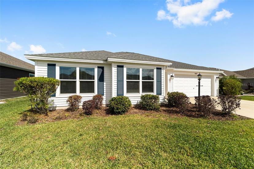 Picture of 5978 Conley Court, The Villages FL 32163