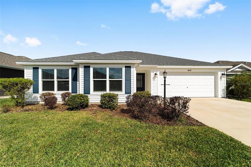 Picture of 5978 Conley Court, The Villages FL 32163