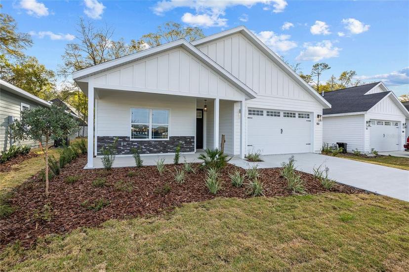 Picture of 6682 SW 10Th Lane, Gainesville FL 32607