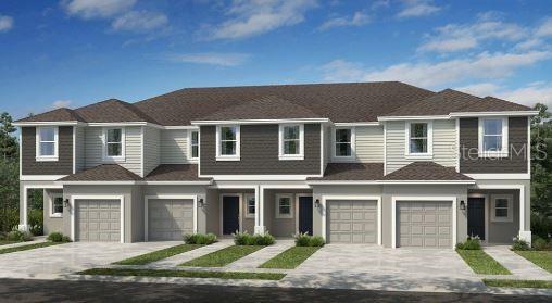 Picture of 2537 Penguin Boulevard, Davenport FL 33837