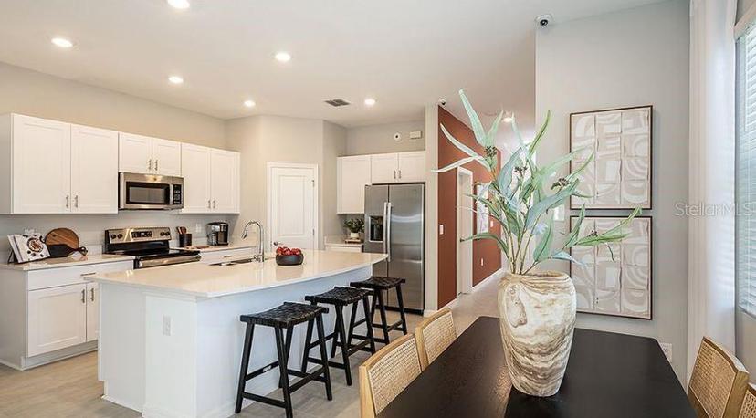 Picture of 2537 Penguin Boulevard, Davenport FL 33837