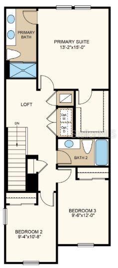 Picture of 2537 Penguin Boulevard, Davenport FL 33837