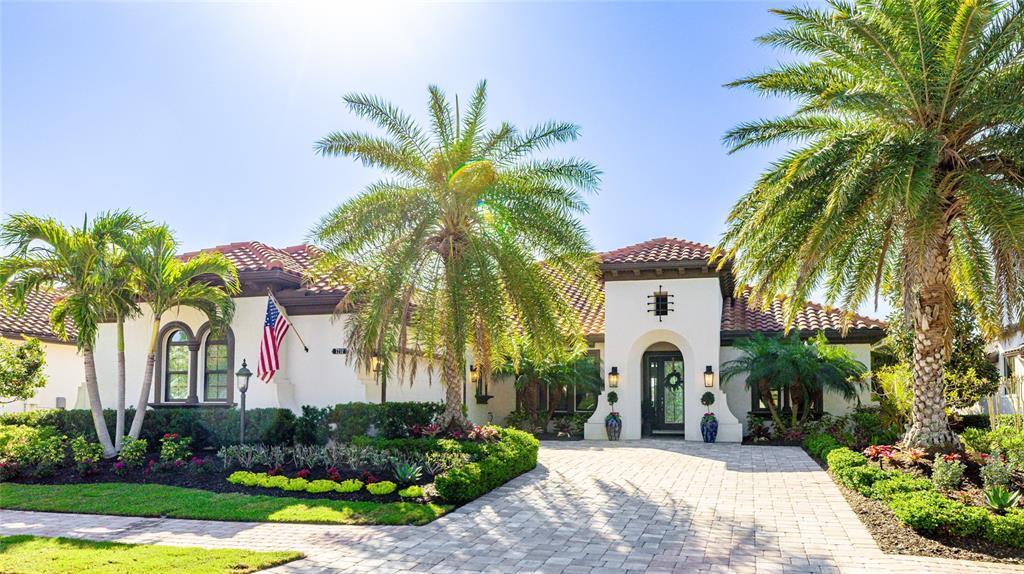 Picture of 7211 Prestbury Circle, Lakewood Ranch, FL 34202