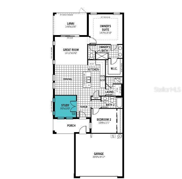 Picture of 20381 Symphony Place, Venice FL 34293