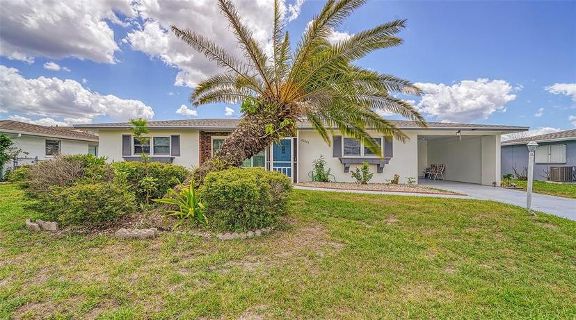 Picture of 22201 Olean Boulevard, Port Charlotte FL 33952