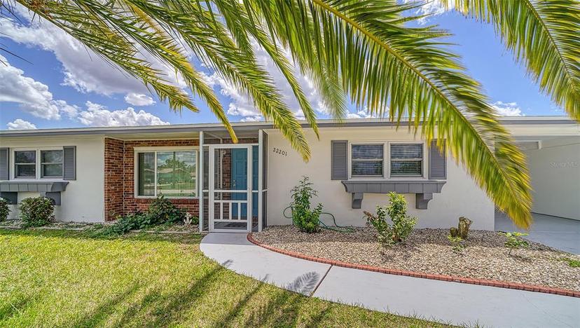 Picture of 22201 Olean Boulevard, Port Charlotte FL 33952