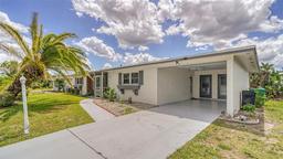 Picture of 22201 Olean Boulevard, Port Charlotte, FL 33952