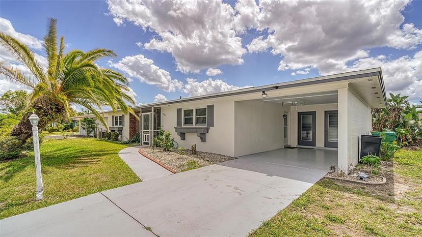 Picture of 22201 Olean Boulevard, Port Charlotte FL 33952