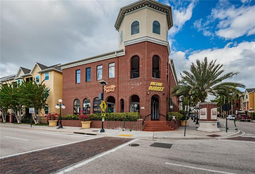 Picture of 1810 E Palm Avenue Unit 5222, Tampa FL 33605
