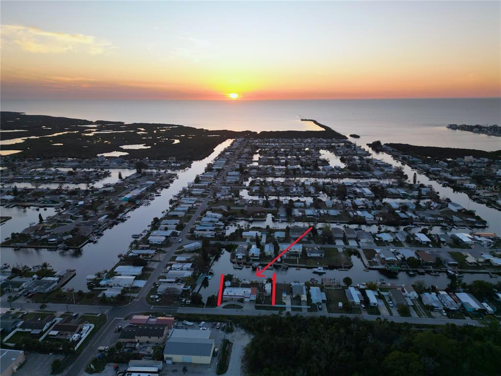 Picture of 13017 Tiller Drive, Hudson, FL 34667