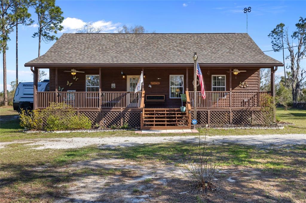 Picture of 10871 SW 65Th Place, Cedar Key, FL 32625