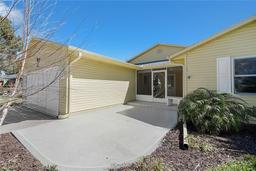 Picture of 341 Ranchwood Drive, Leesburg, FL 34748