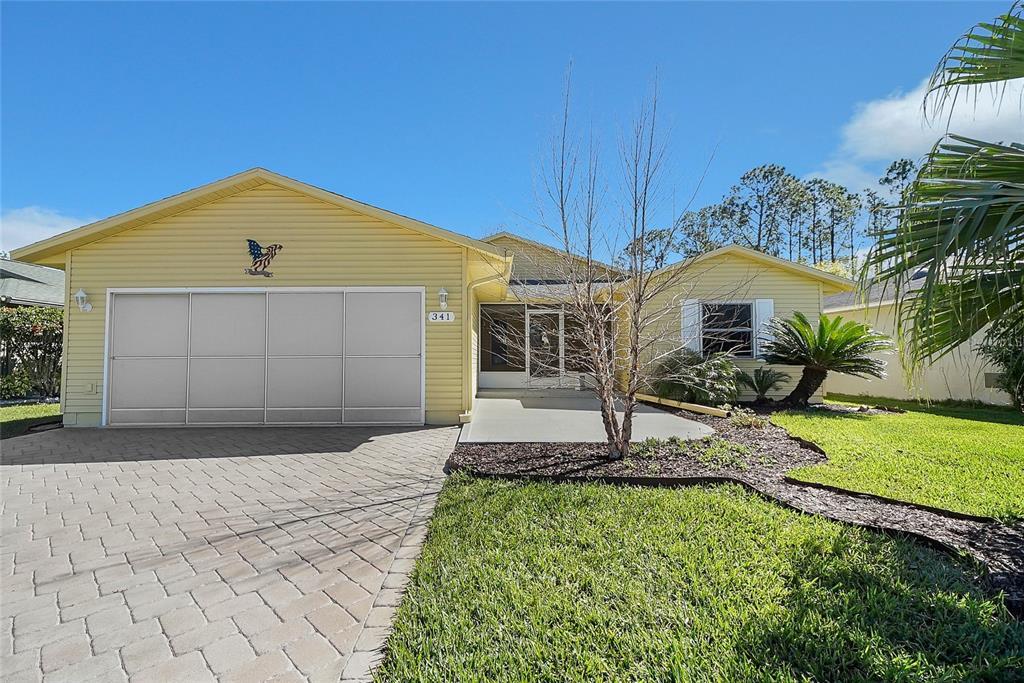 Picture of 341 Ranchwood Drive, Leesburg, FL 34748