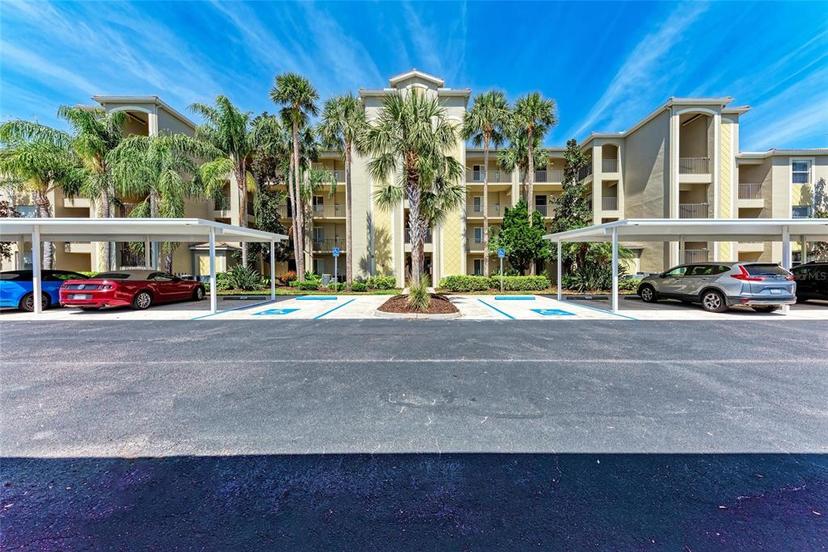Picture of 7803 Grand Estuary Trail Unit 303, Bradenton FL 34212