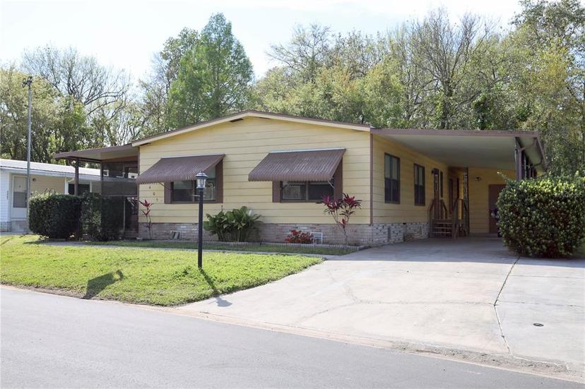 Picture of 4405 Teka Lane, St Cloud FL 34772