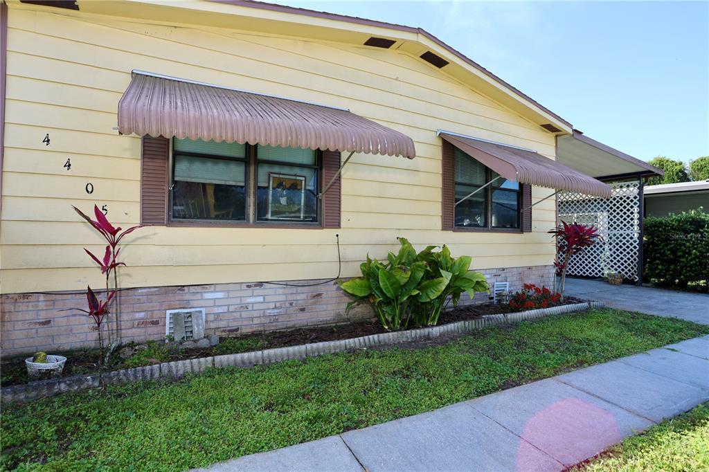Picture of 4405 Teka Lane, St Cloud, FL 34772