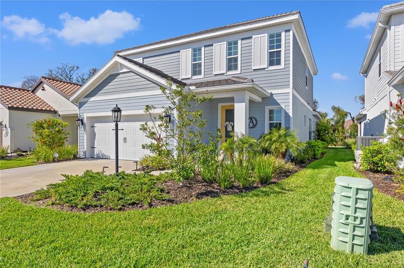 Picture of 12959 Seasong Terrace, Bradenton FL 34211