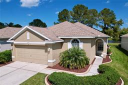 Picture of 23717 Coral Ridge Lane, Land O Lakes, FL 34639