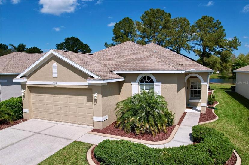 Picture of 23717 Coral Ridge Lane, Land O Lakes FL 34639