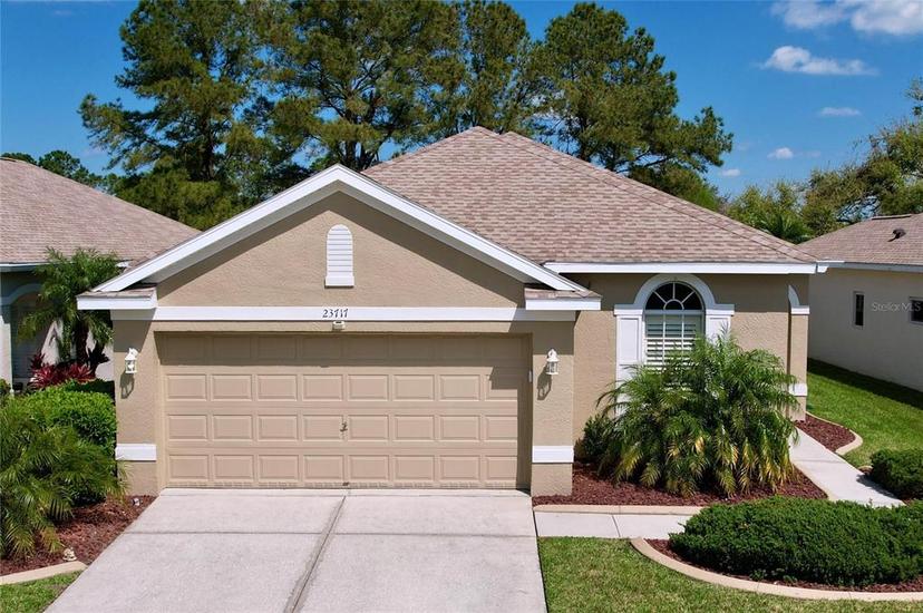 Picture of 23717 Coral Ridge Lane, Land O Lakes FL 34639