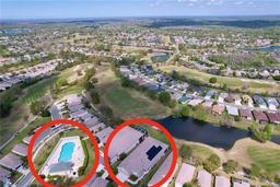 Picture of 23717 Coral Ridge Lane, Land O Lakes, FL 34639