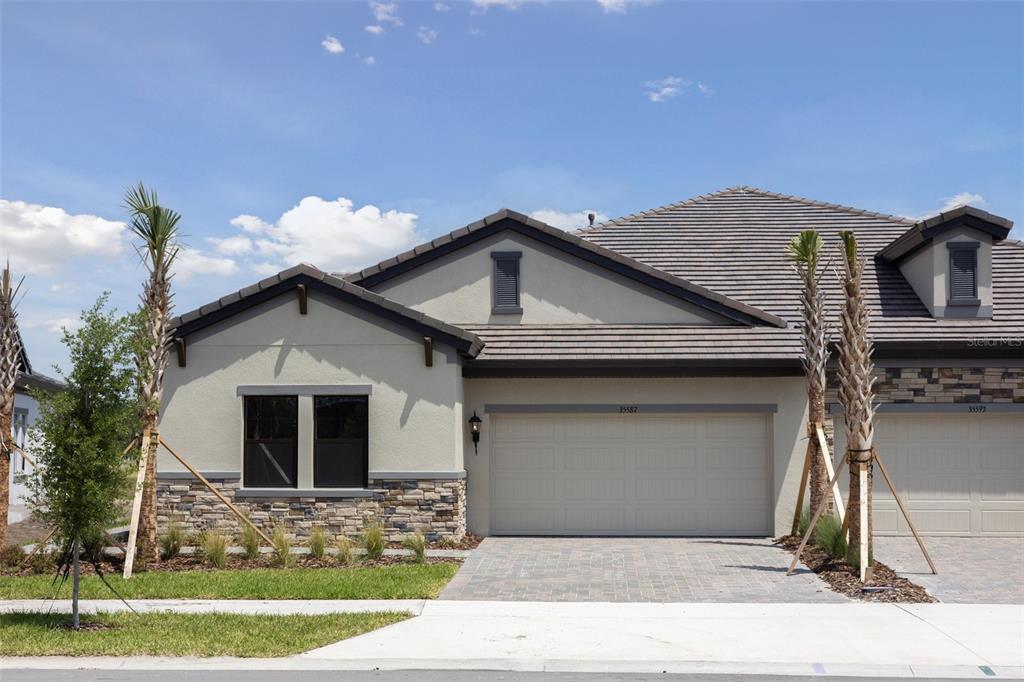 Picture of 35587 Stableton Lane, Zephyrhills, FL 33541