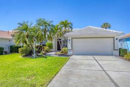 Picture of 2871 Royal Palm Drive, North Port, FL 34288