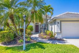 Picture of 2871 Royal Palm Drive, North Port, FL 34288