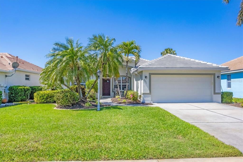 Picture of 2871 Royal Palm Drive, North Port, FL 34288