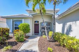 Picture of 2871 Royal Palm Drive, North Port, FL 34288