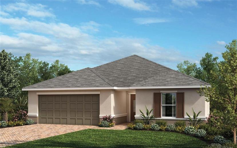Picture of 3381 Sanctuary Drive, Clermont FL 34714