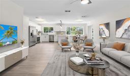 Picture of 4493 Mckibben Drive, North Port, FL 34287