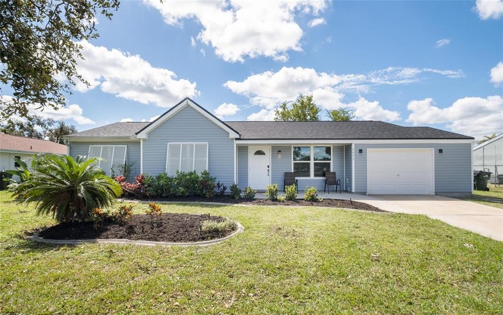 Picture of 4493 Mckibben Drive, North Port, FL 34287
