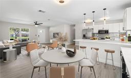 Picture of 4493 Mckibben Drive, North Port, FL 34287