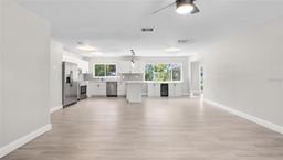 Picture of 4493 Mckibben Drive, North Port, FL 34287