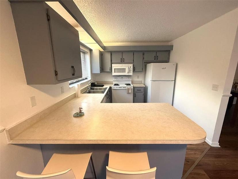 Picture of 1406 Park Shore Circle Unit 3, Fort Myers FL 33901