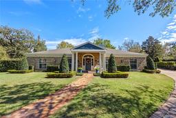 Picture of 1600 Barcelona Way, Winter Park, FL 32789