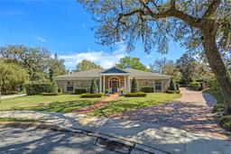 Picture of 1600 Barcelona Way, Winter Park, FL 32789