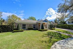 Picture of 1600 Barcelona Way, Winter Park, FL 32789