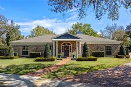 Picture of 1600 Barcelona Way, Winter Park, FL 32789