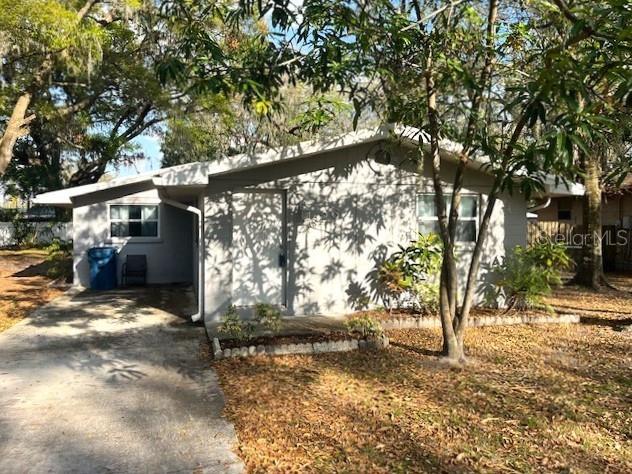 Picture of 626 N Nashua Avenue, Fort Meade, FL 33841