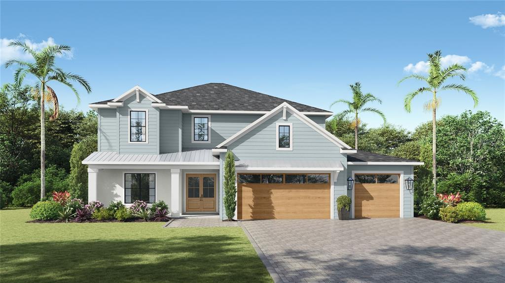 Picture of 3904 W Vasconia Street, Tampa, FL 33629