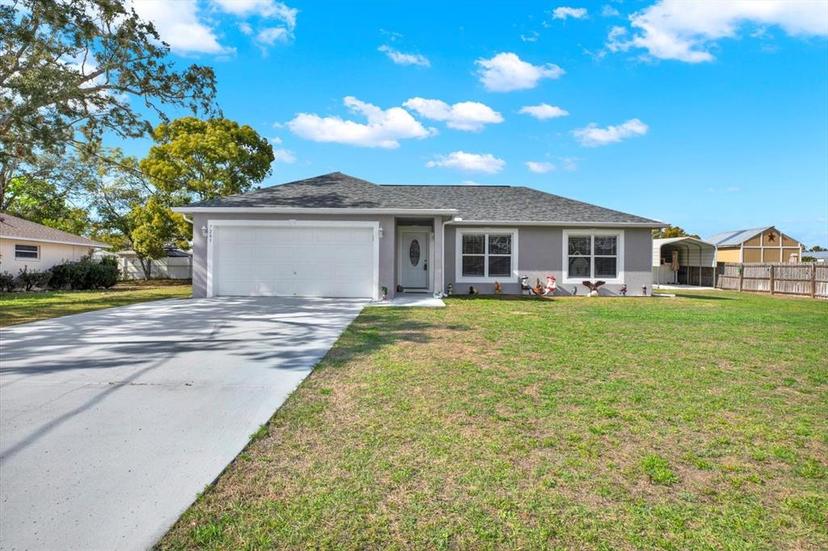 Picture of 7205 Pinehurst Drive, Spring Hill FL 34606
