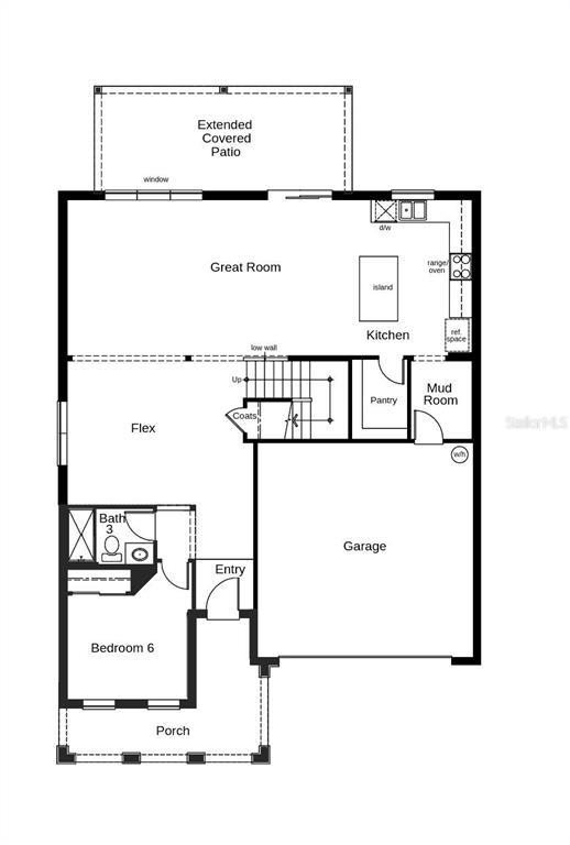 Picture of 3385 Sanctuary Drive, Clermont FL 34714