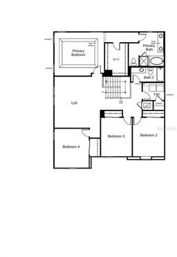Picture of 3385 Sanctuary Drive, Clermont, FL 34714