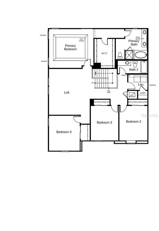Picture of 3385 Sanctuary Drive, Clermont FL 34714