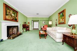 Picture of 1532 Lake Shore Drive, Orlando, FL 32803