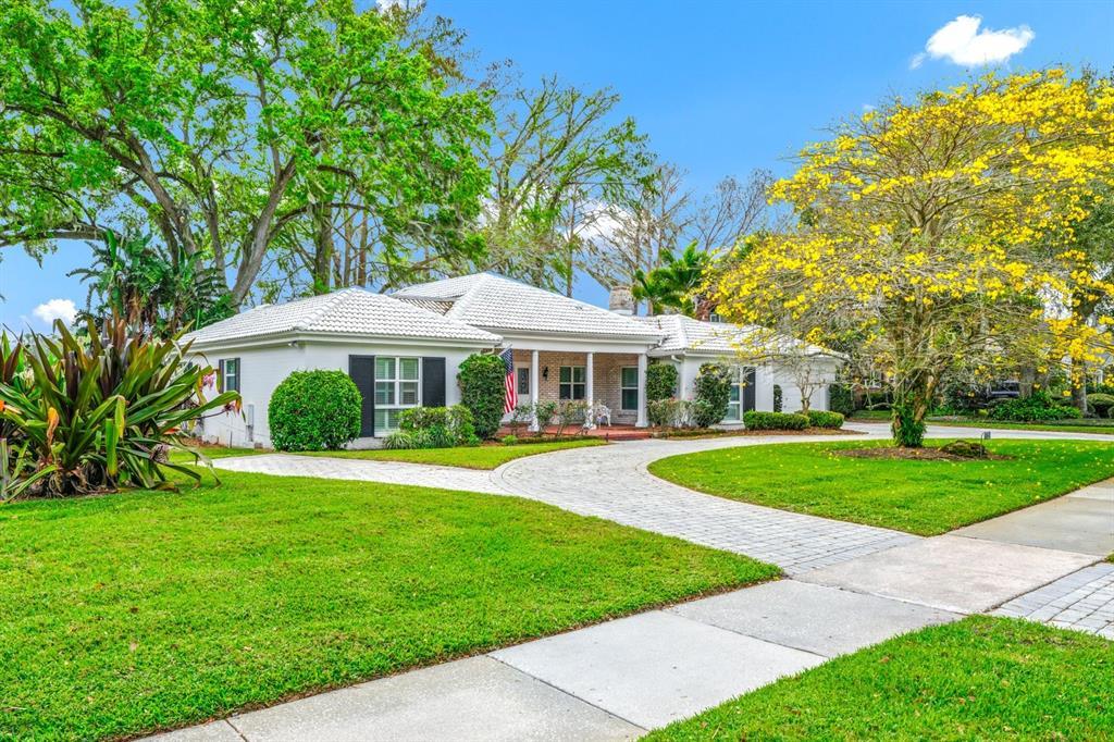 Picture of 1532 Lake Shore Drive, Orlando, FL 32803