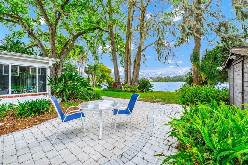 Picture of 1532 Lake Shore Drive, Orlando FL 32803