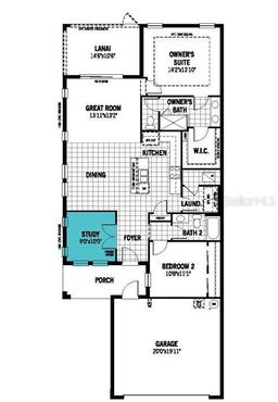 Picture of 20387 Symphony Place, Venice, FL 34293